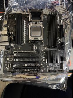 Asrock b650m-c motherboard