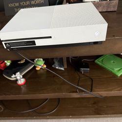 Xbox One S Bundle