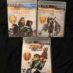 PlayStation 3 Collection Series