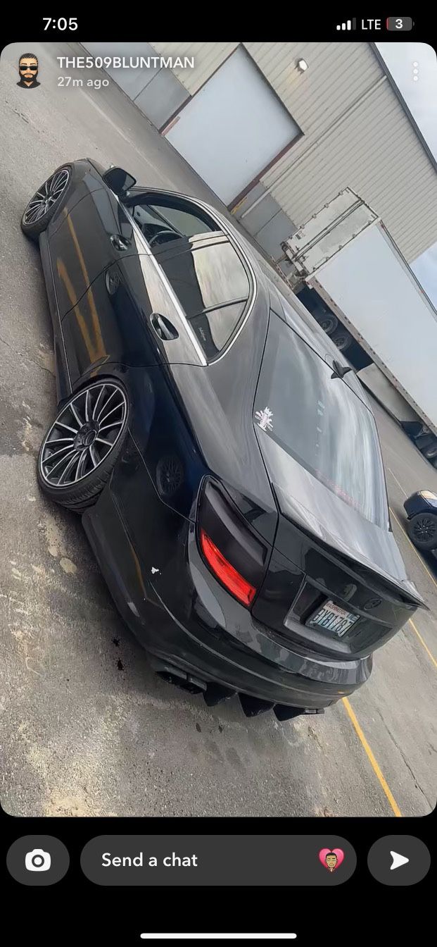 2008 Mercedes-Benz C-Class