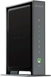 NETGEAR N300 WiFi Router