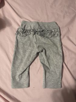 Baby Pants And Short