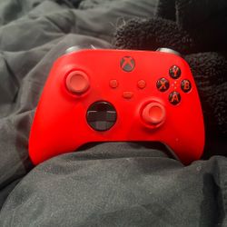 Xbox Controller 