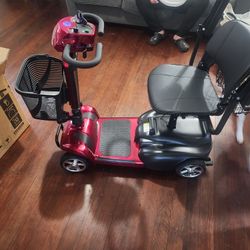 Adult Mobile Scooter