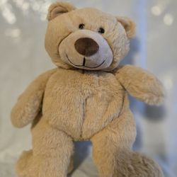 Plush Bear New Super Soft 12 Inches