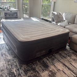 Queen Air Mattress