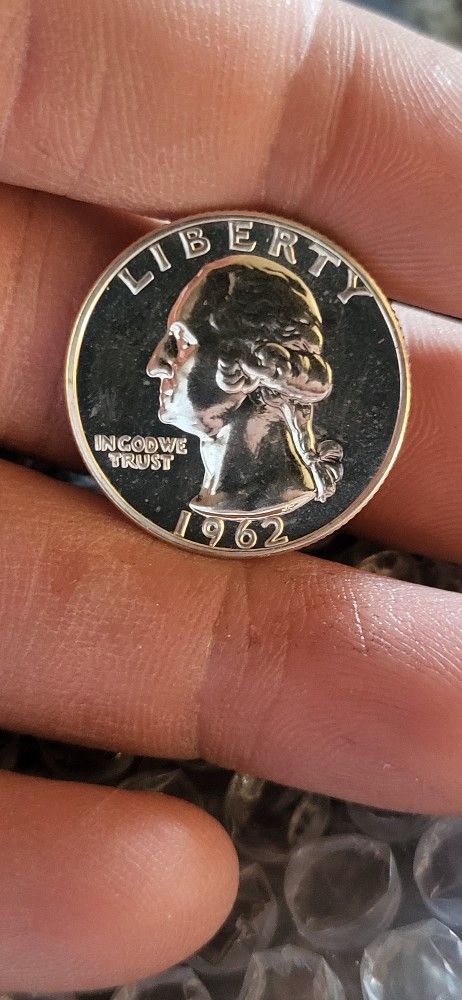 Quarters Graded Ungraded Silver Proof Mint State Clad