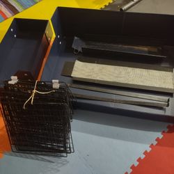 Guinea Pig C&C Cage With Additions