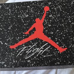 Jordan spizike low