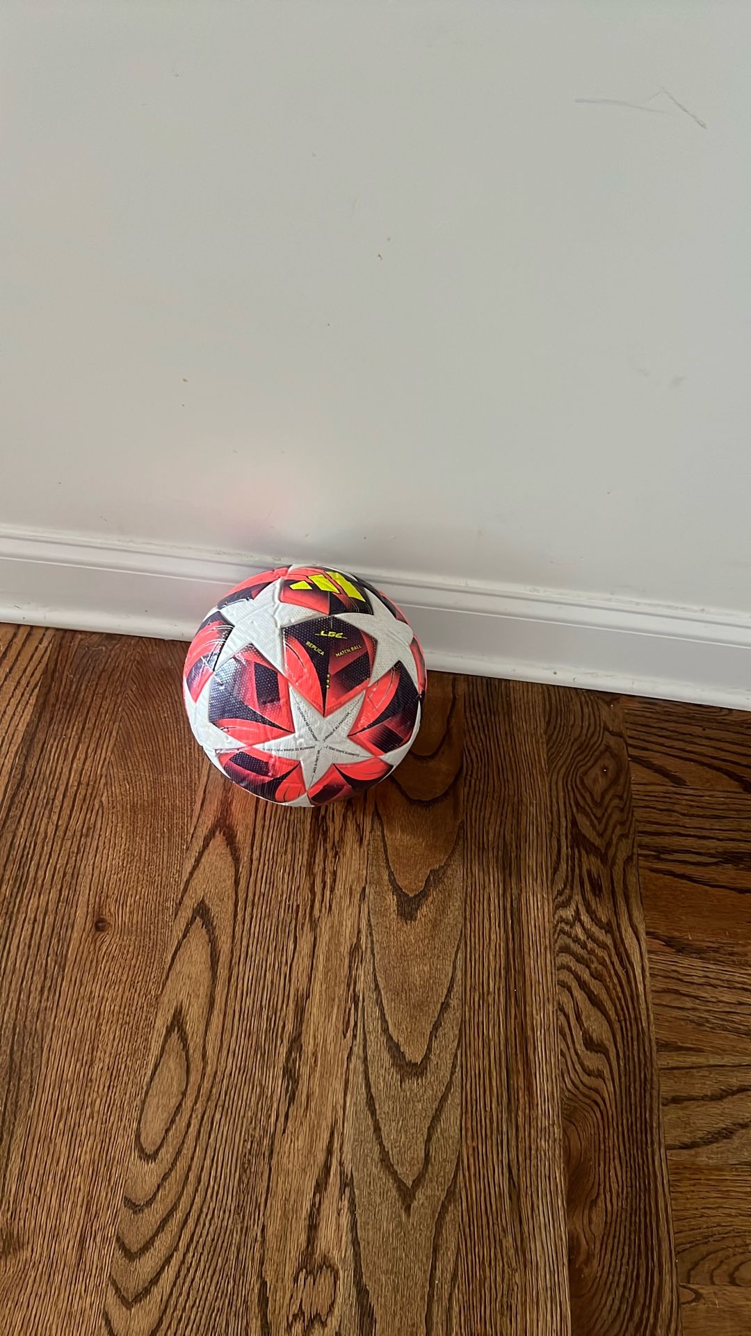 Champions League Ball