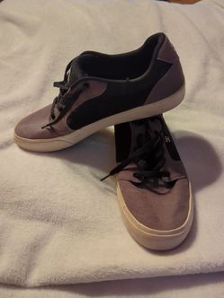 DC Men's Shoes