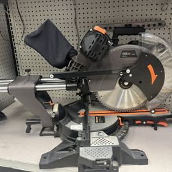 Miter Saw -Tack Life - PMS03A