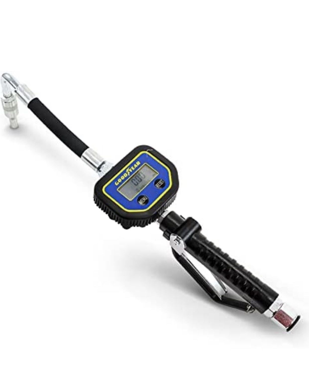 Digital Oil Control Valve