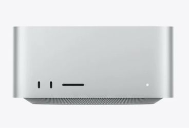 Apple Studio M1 Ultra 128gb 4tb SSD