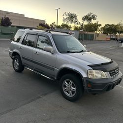 Honda Crv For Sale