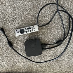 Apple TV