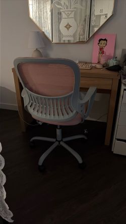 Office chair