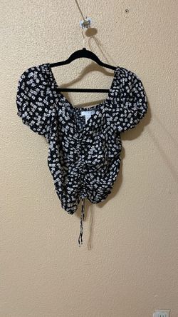 Women’s Cute Airy Top