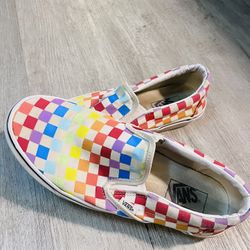 Vans Size 9