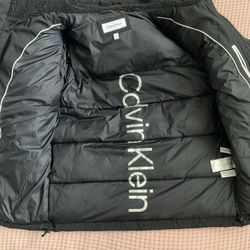Men Calvin Klein Jacket 