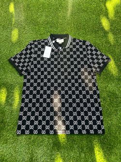 Polo shirt g u c c i