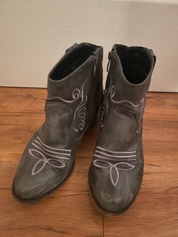 Cowgirl Boots