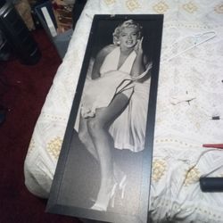 Marilyn Monroe Picture