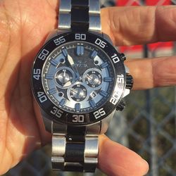 Invicta Pro Diver 24730 - Men's Watch Japan Quartz 48mm Stainless 100m