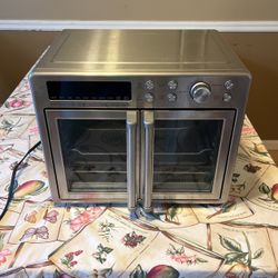 Farbeteare Convection, countertop Oven
