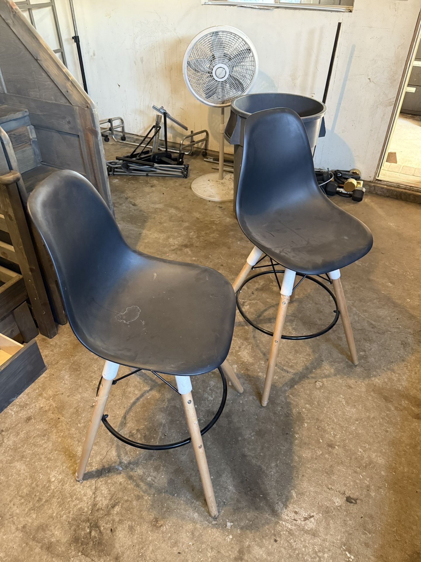 Stools