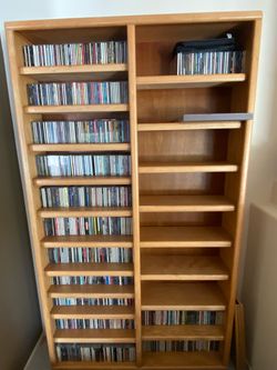GIANT selection of CD’s!!