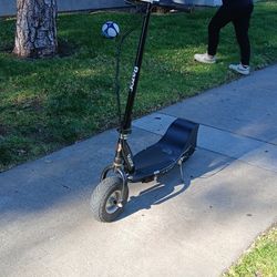 Razer e scooter