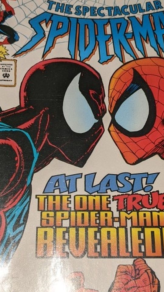 Comic Book