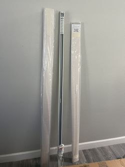 New PVC Panels Persiana Vertical En beige Size /66x64 1/4
