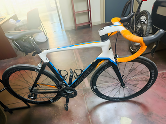 Wilier Cento10 Air