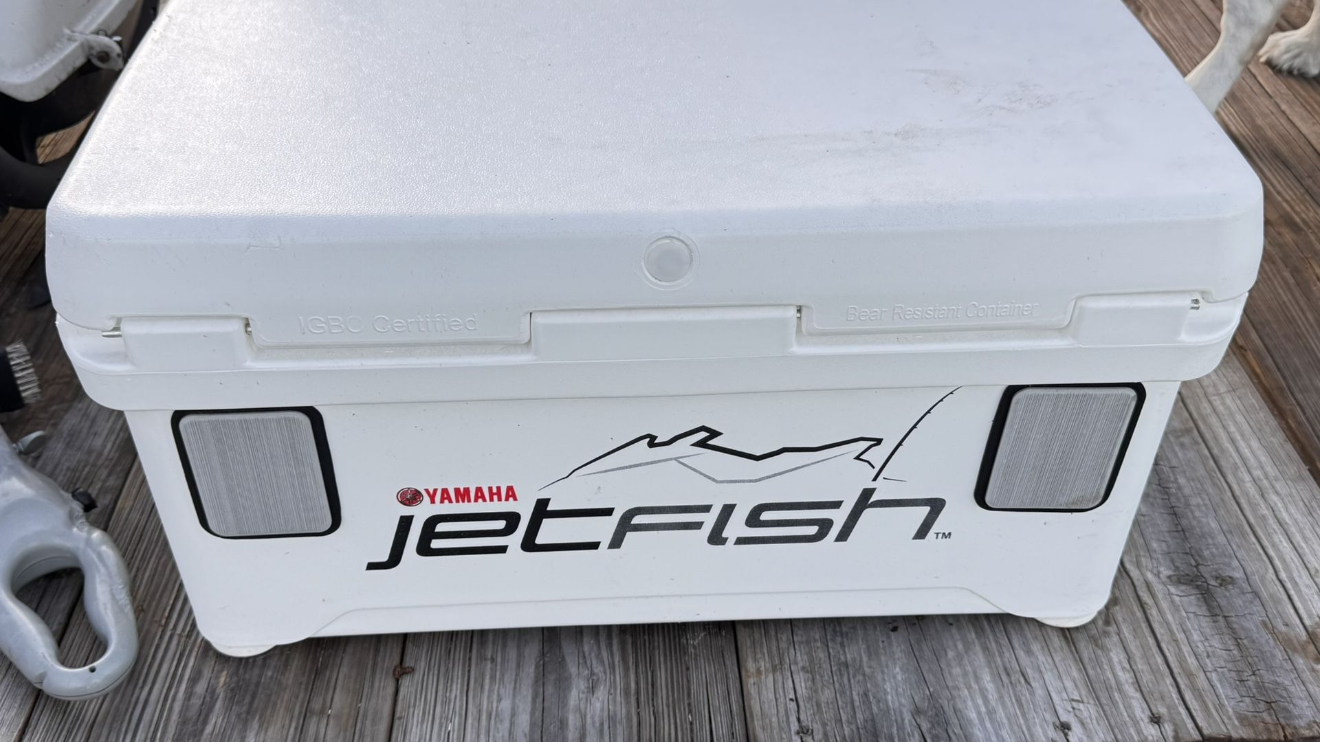 Jet Ski Yamaha