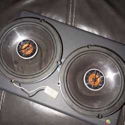 JBL Car Speaker