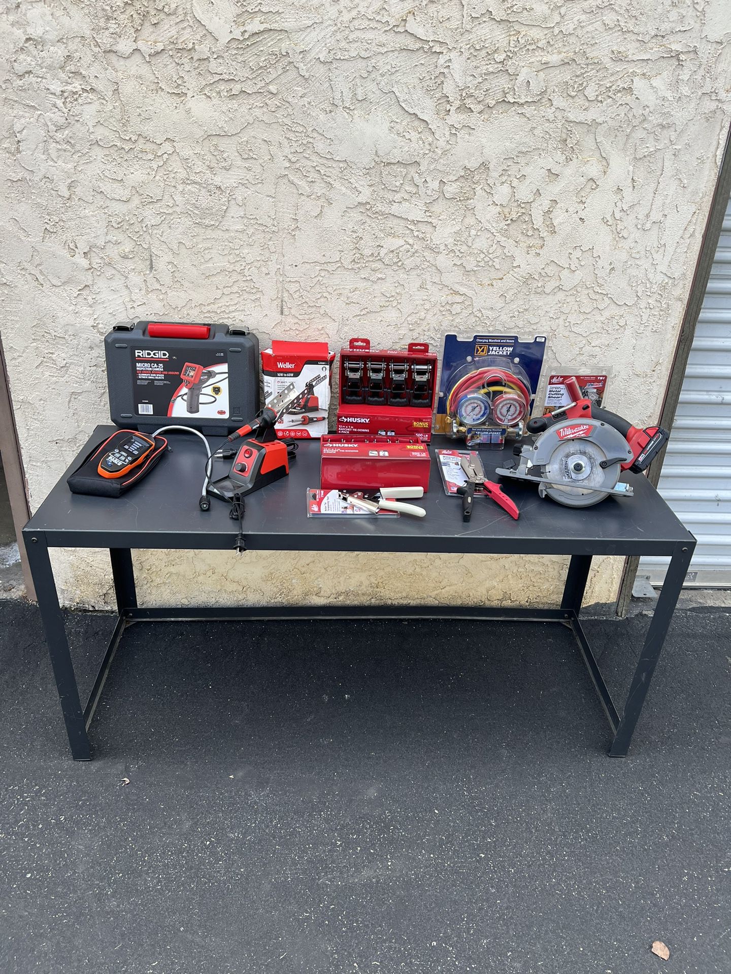 Tools For HVAC Technician/ Electrician 