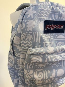 Jansport Backpack