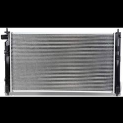 08-14 Mitsubishi Outlander/Outlander Sport/RVR Radiator Radiador