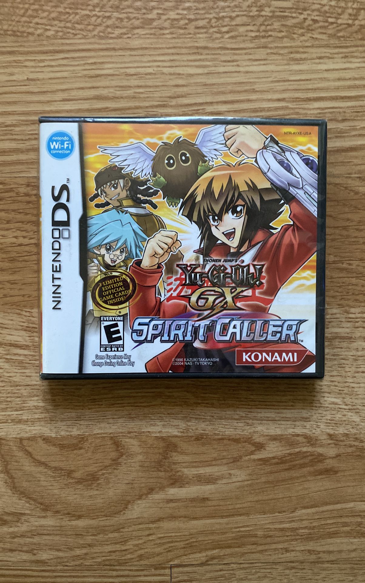 yugioh spirit caller elemental hero deck Complete Custom for Yu-Gi-Oh! GX During your Main Phase Wake Up Your Inner- Elemental