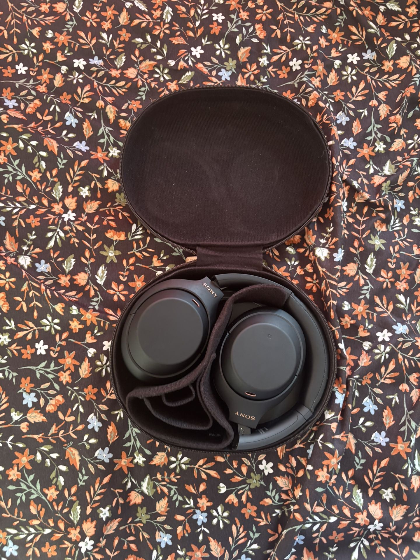 Sony Xm4 Headphones