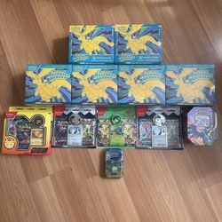 Pokemon Ascended Heroes 