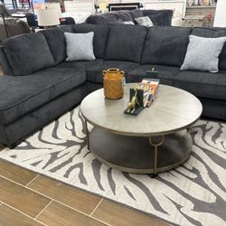 Grey Sofá ASHLEY New In The Box $899 