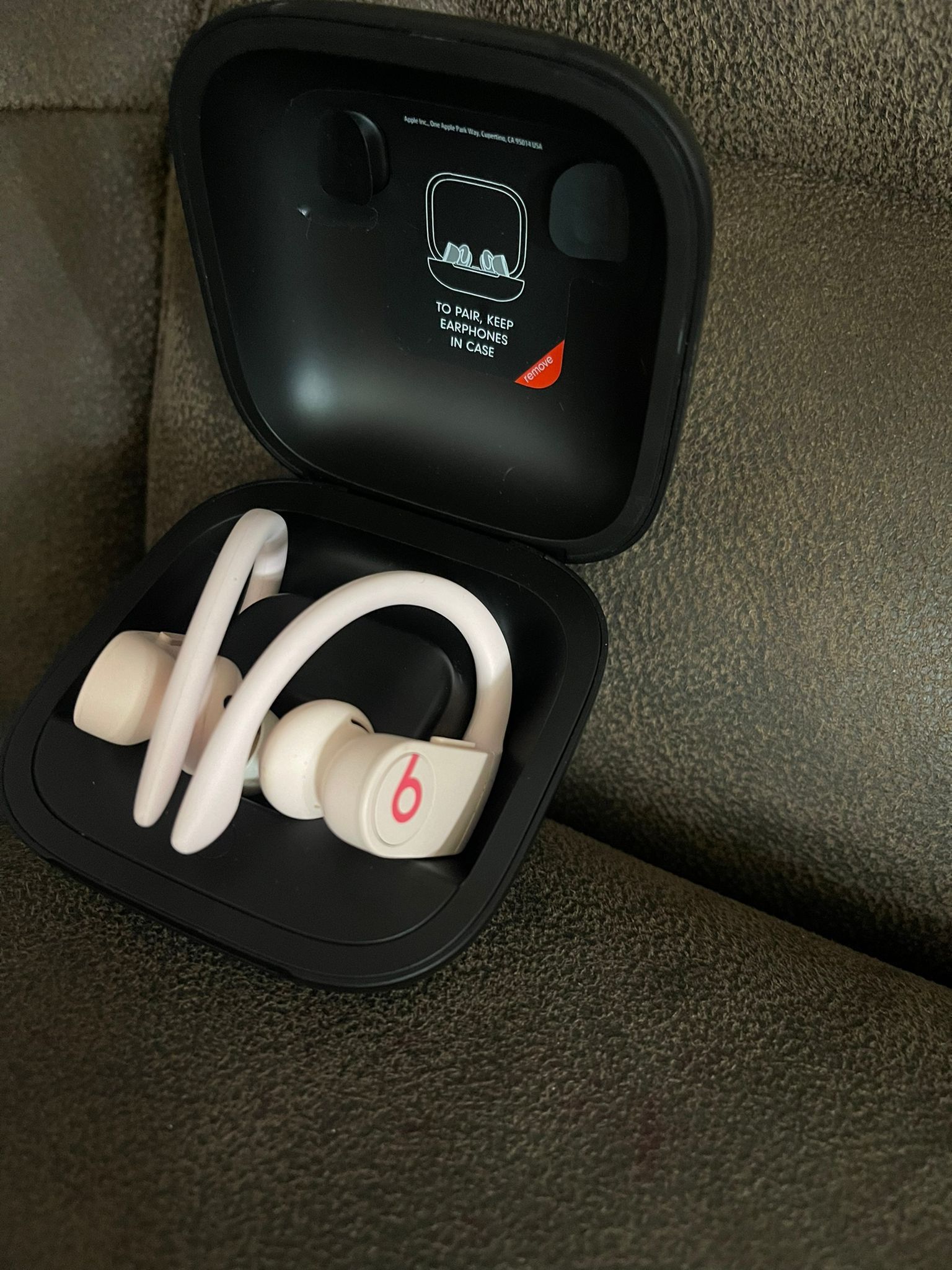 Powerbeats Pro