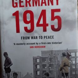 WWII  BOOKS FOR SALE 