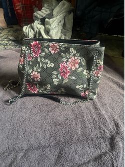 Woman’s handbag