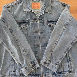 Levi’s Denim jacket