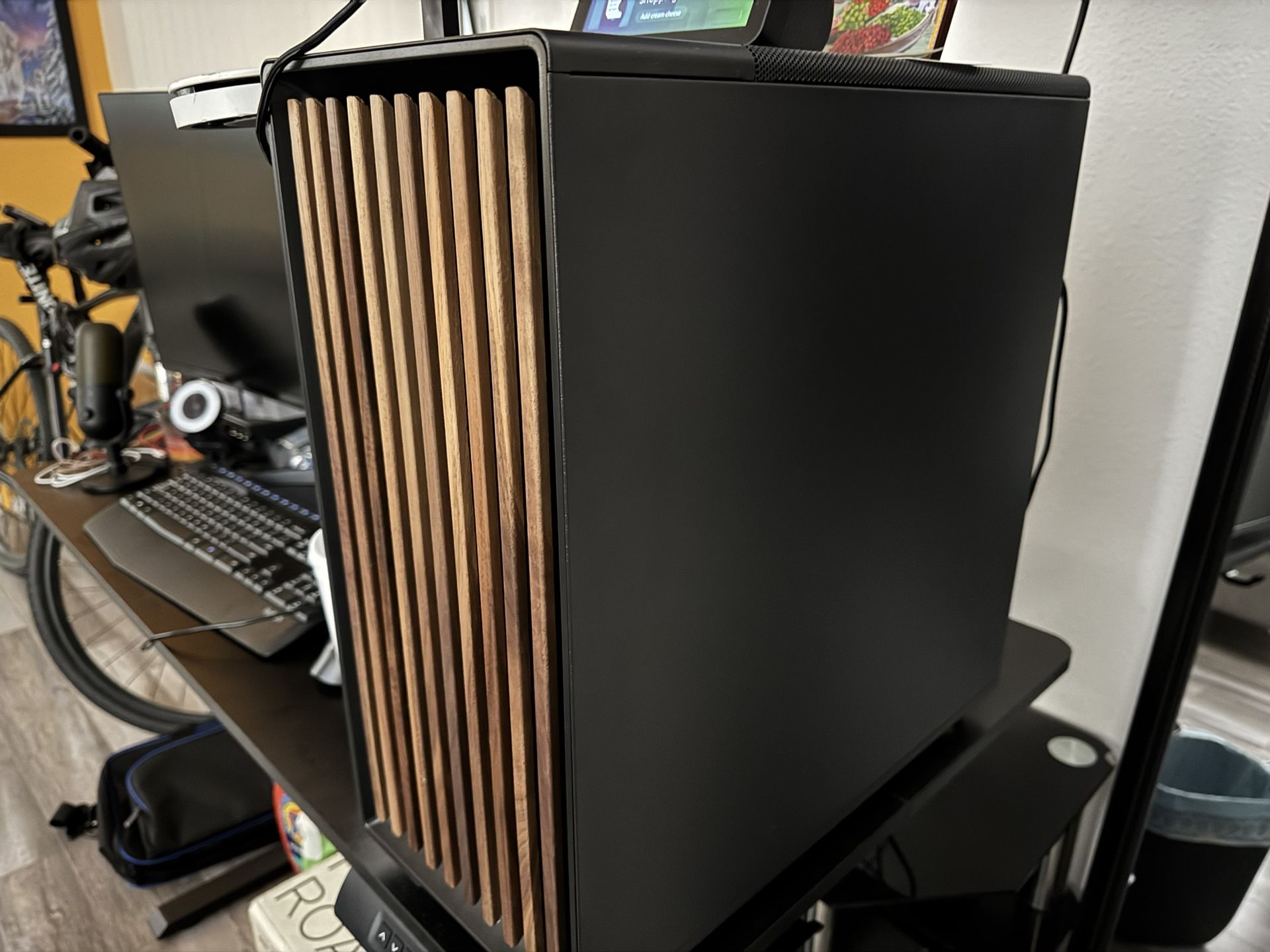 Custom Built Gaming PC