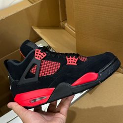 𝐎𝐧l𝐲 𝐫𝐞𝐩l𝐲 𝐨𝐧 𝐈 G@𝐓𝗼𝗽𝐤𝐢𝐜𝐤𝐬.𝐒𝐞𝐭𝐡                       Jordan 4 red thunder 